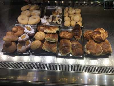 Floro continua a essere specializzata nelle colazioni: rifornisce 150 locali della citt�